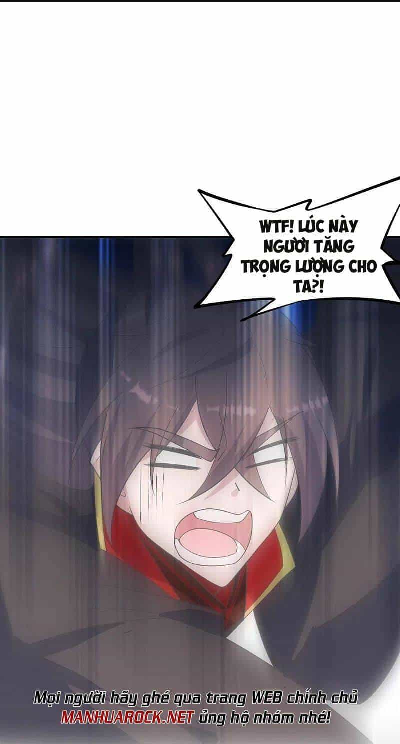Tiên Võ Đế Tôn - Chương 253 - ảnh 24