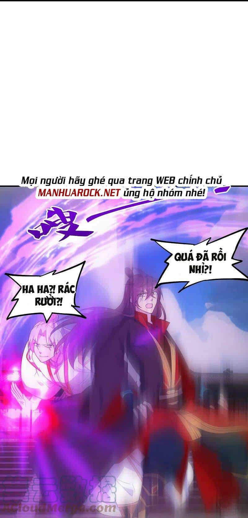 Tiên Võ Đế Tôn - Chương 253 - ảnh 25