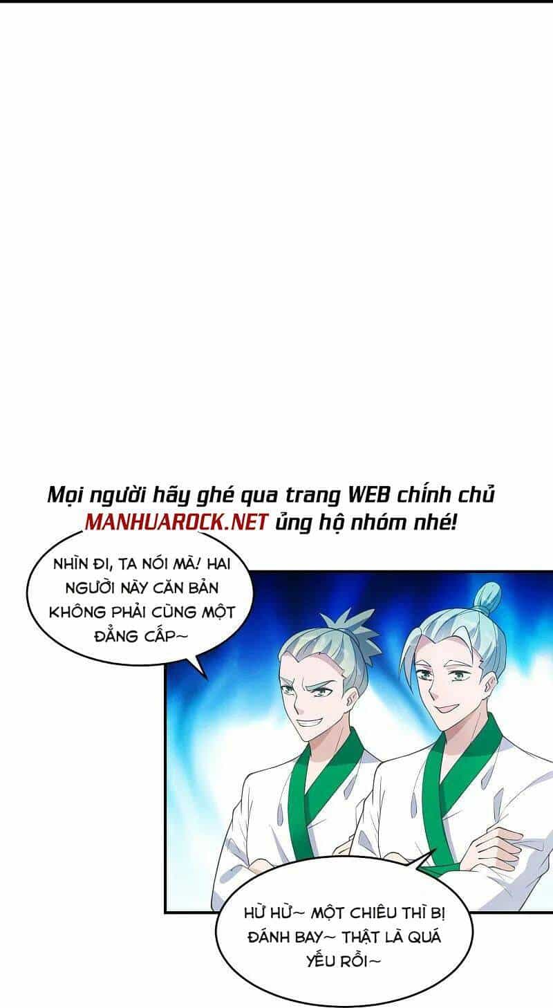 Tiên Võ Đế Tôn - Chương 253 - ảnh 27