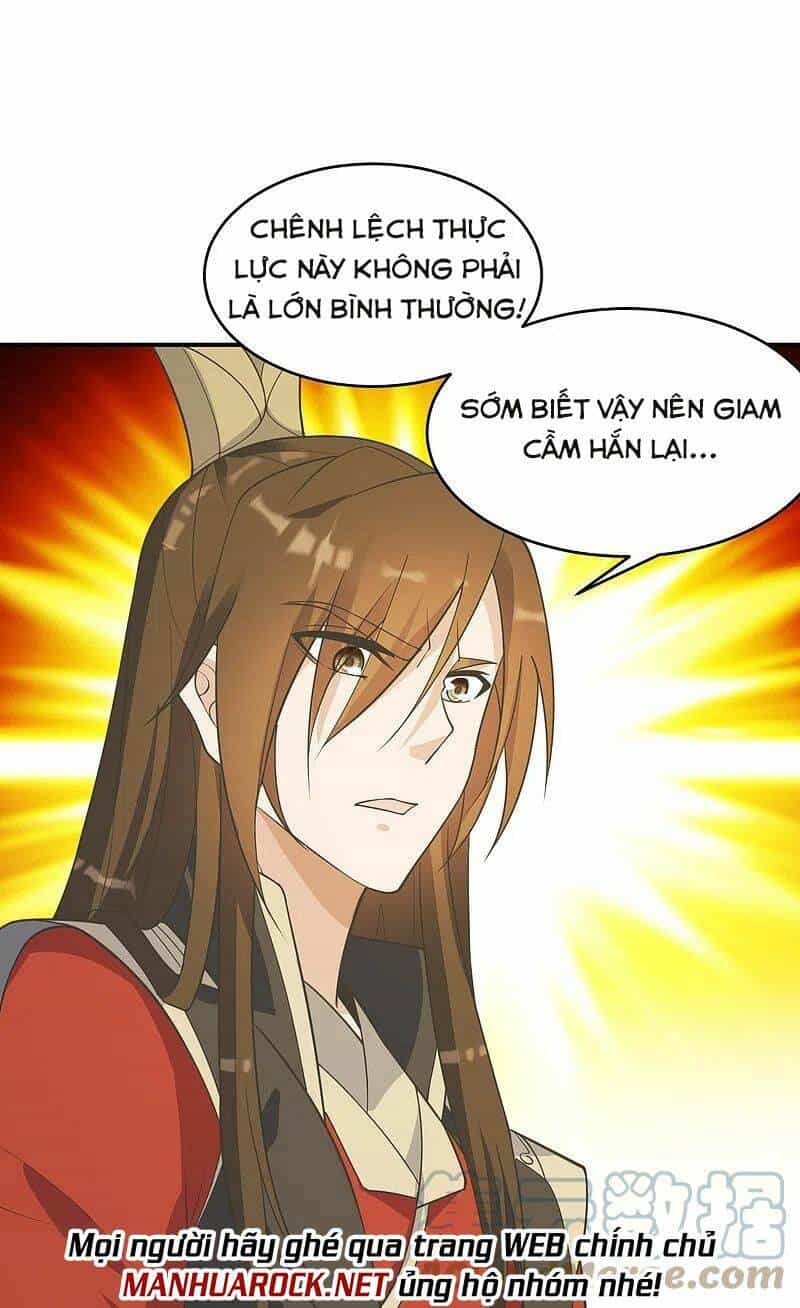 Tiên Võ Đế Tôn - Chương 253 - ảnh 28