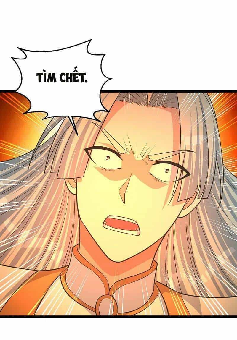 Tiên Võ Đế Tôn - Chương 253 - ảnh 47
