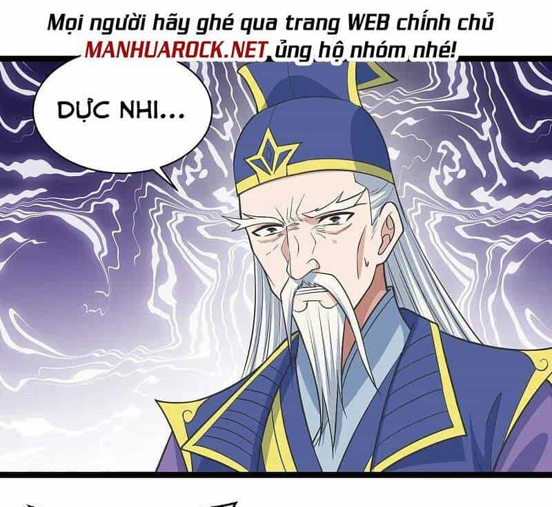 Tiên Võ Đế Tôn - Chương 253 - ảnh 64