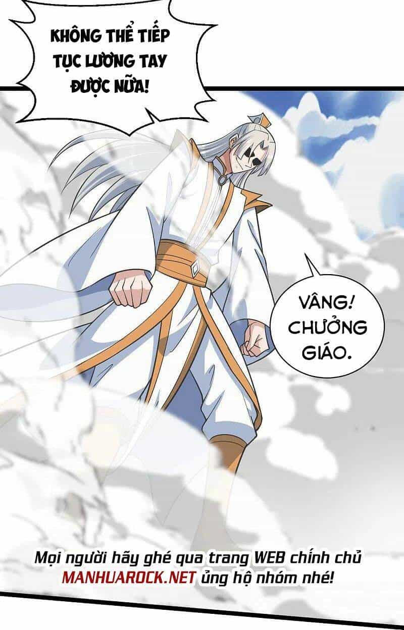 Tiên Võ Đế Tôn - Chương 253 - ảnh 65