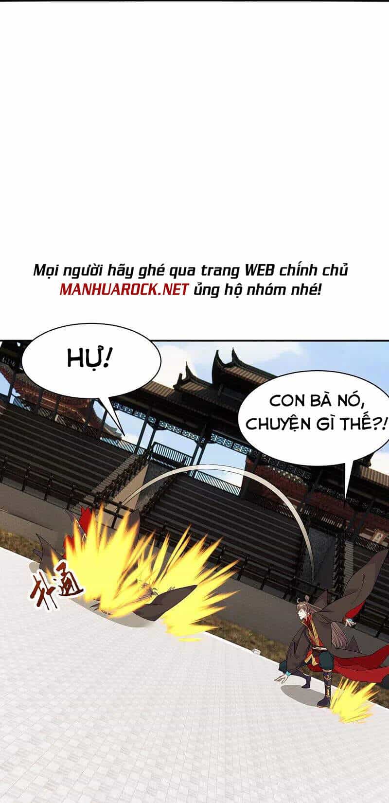 Tiên Võ Đế Tôn - Chương 254 - ảnh 13
