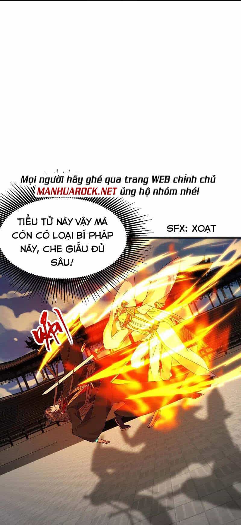 Tiên Võ Đế Tôn - Chương 254 - ảnh 17