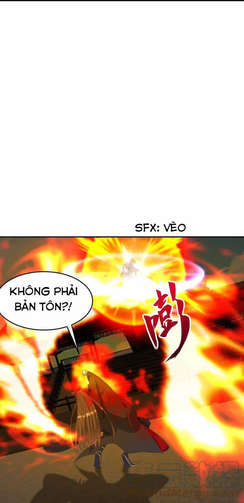 Tiên Võ Đế Tôn - Chương 254 - ảnh 26