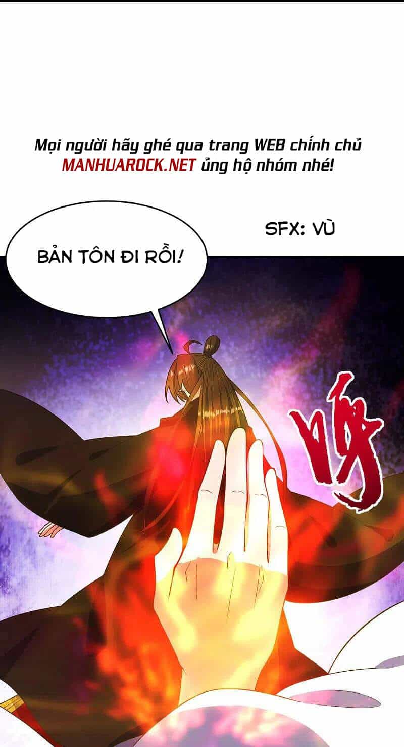 Tiên Võ Đế Tôn - Chương 254 - ảnh 27
