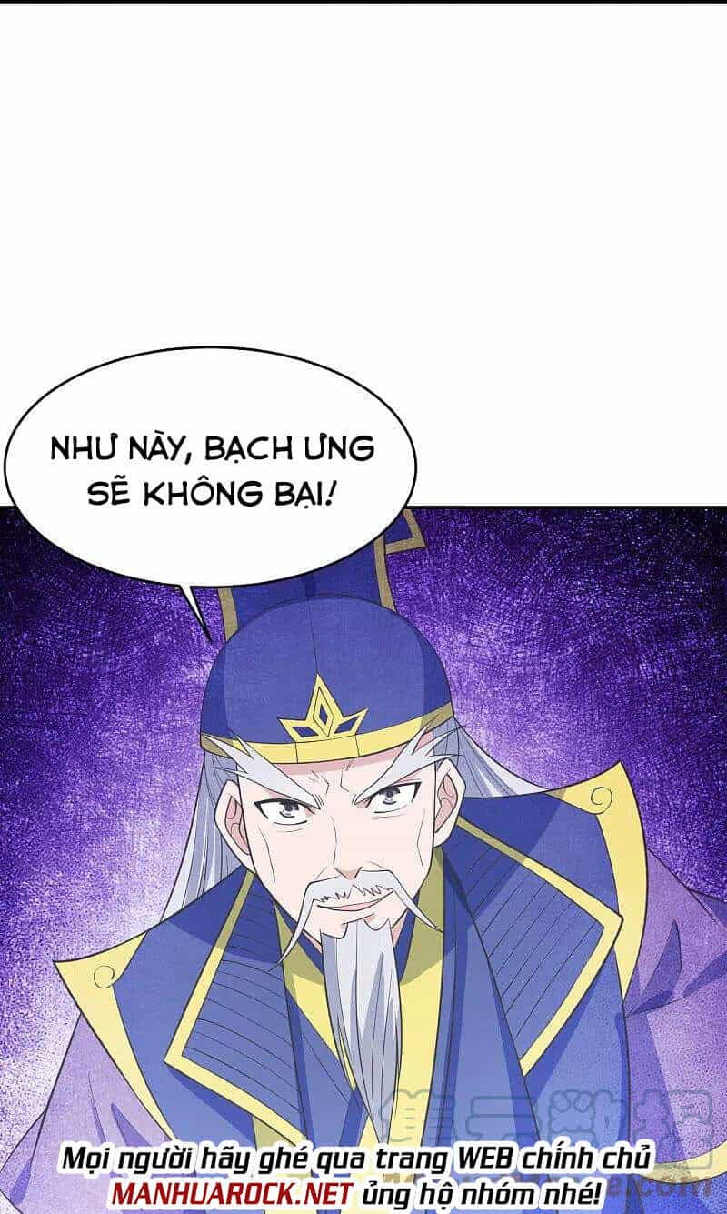 Tiên Võ Đế Tôn - Chương 254 - ảnh 29