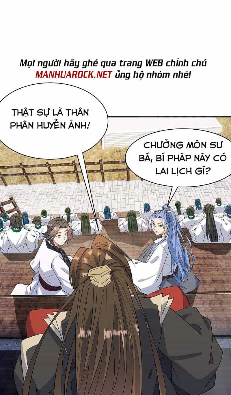 Tiên Võ Đế Tôn - Chương 254 - ảnh 31