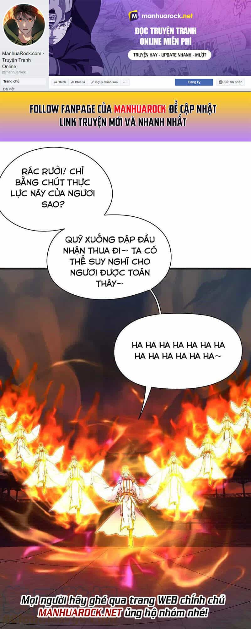 Tiên Võ Đế Tôn - Chương 254 - ảnh 38