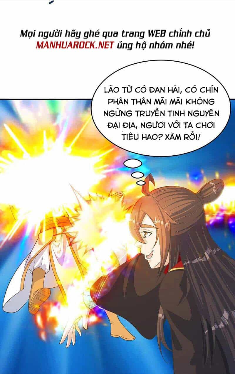 Tiên Võ Đế Tôn - Chương 254 - ảnh 59