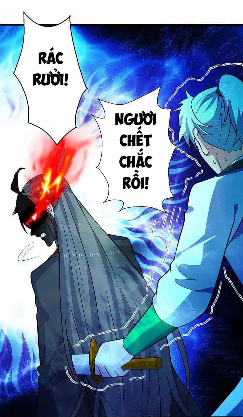 Tiên Võ Đế Tôn - Chương 255 - ảnh 27