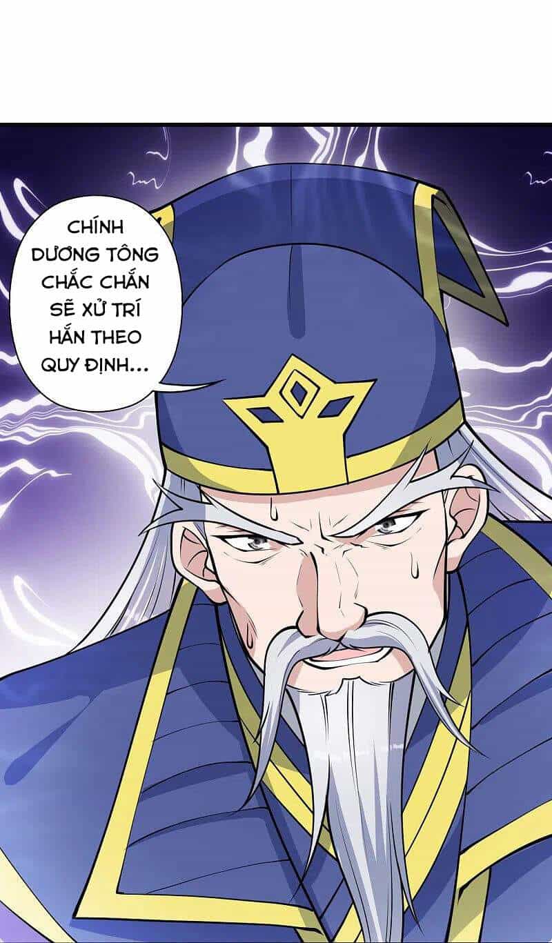 Tiên Võ Đế Tôn - Chương 255 - ảnh 33