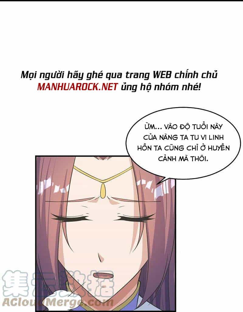 Tiên Võ Đế Tôn - Chương 255 - ảnh 71