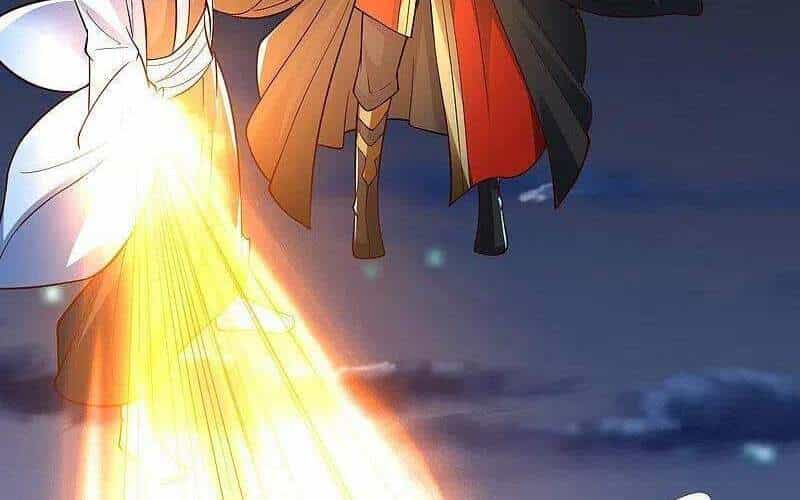 Tiên Võ Đế Tôn - Chương 257 - ảnh 19