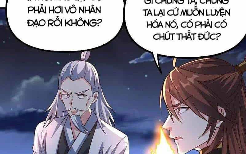 Tiên Võ Đế Tôn - Chương 257 - ảnh 29