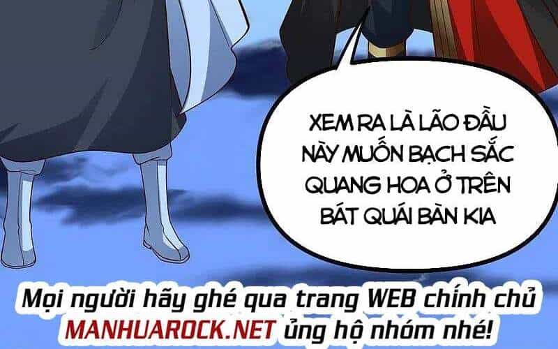 Tiên Võ Đế Tôn - Chương 257 - ảnh 40