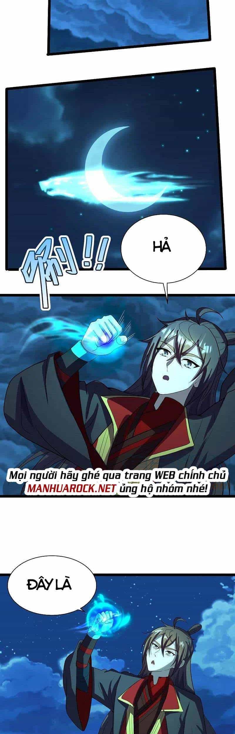 Tiên Võ Đế Tôn - Chương 257 - ảnh 58