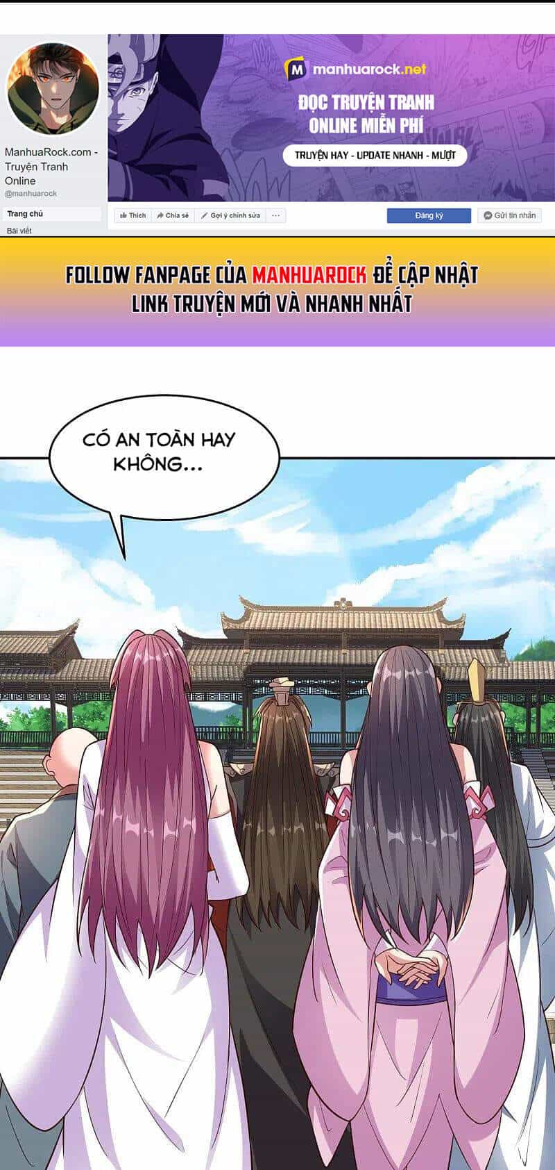 Tiên Võ Đế Tôn - Chương 258 - ảnh 11