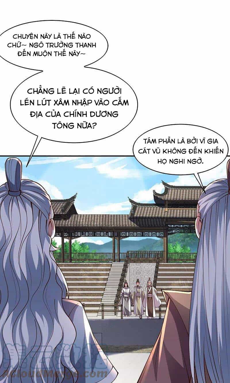 Tiên Võ Đế Tôn - Chương 258 - ảnh 16