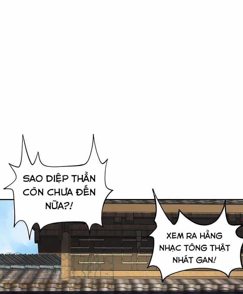 Tiên Võ Đế Tôn - Chương 258 - ảnh 22