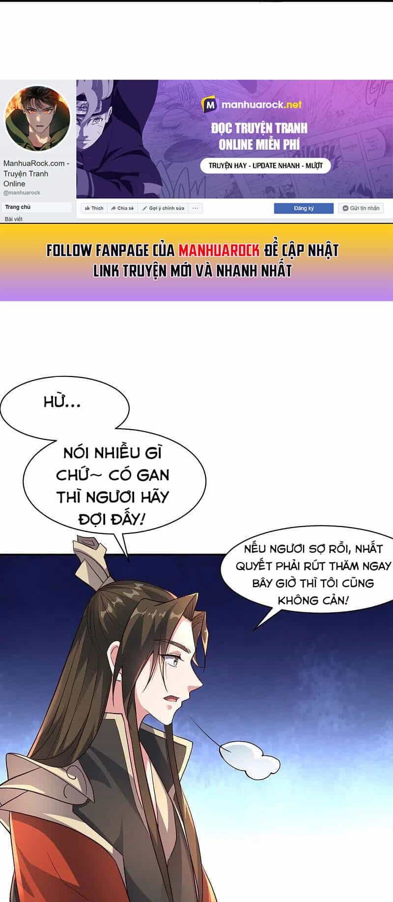 Tiên Võ Đế Tôn - Chương 258 - ảnh 24