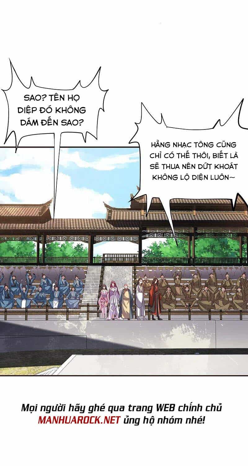 Tiên Võ Đế Tôn - Chương 258 - ảnh 3