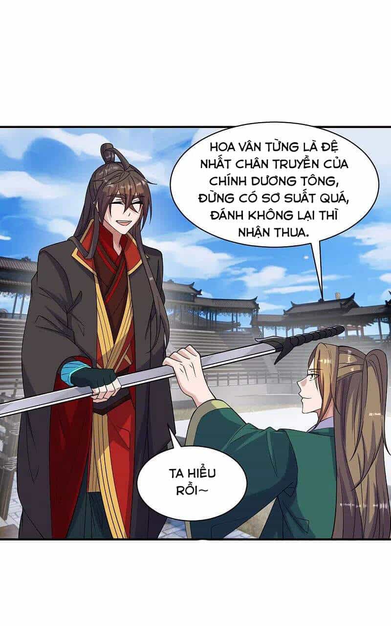 Tiên Võ Đế Tôn - Chương 258 - ảnh 46