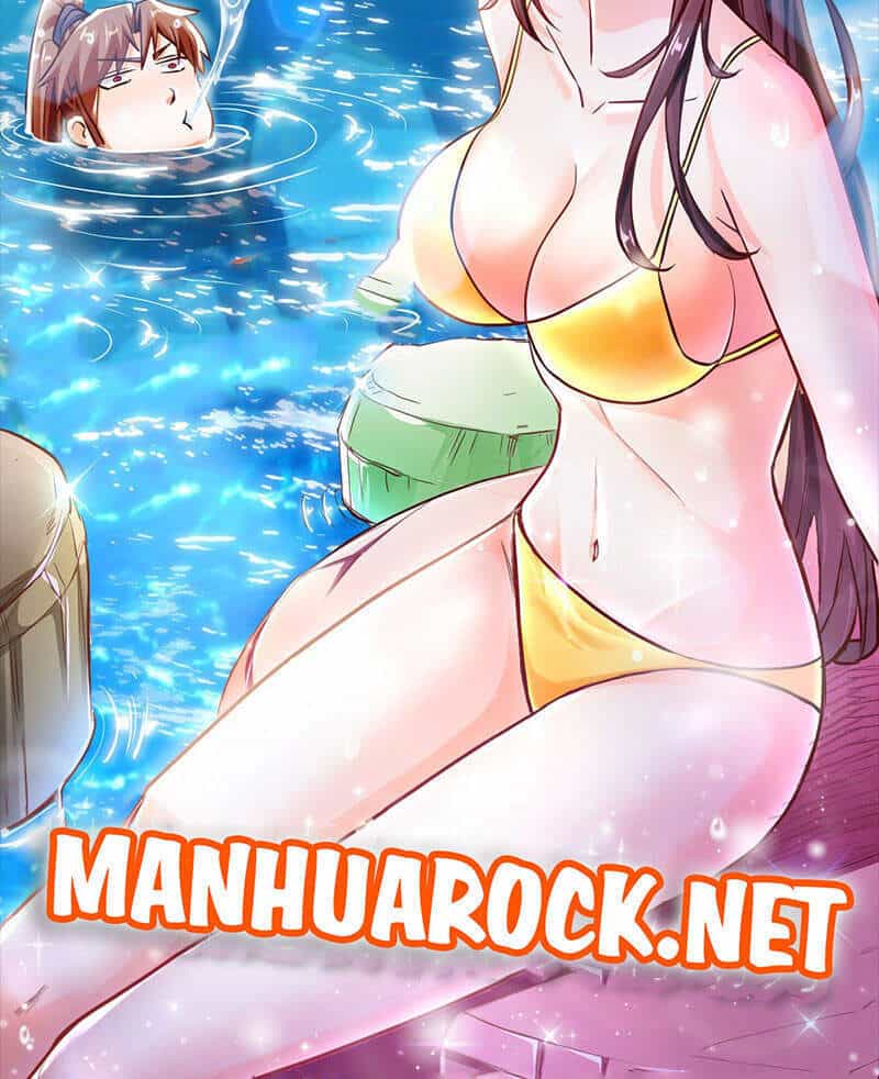 Tiên Võ Đế Tôn - Chương 258 - ảnh 70