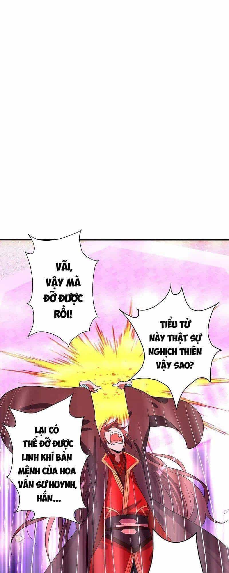 Tiên Võ Đế Tôn - Chương 260 - ảnh 18
