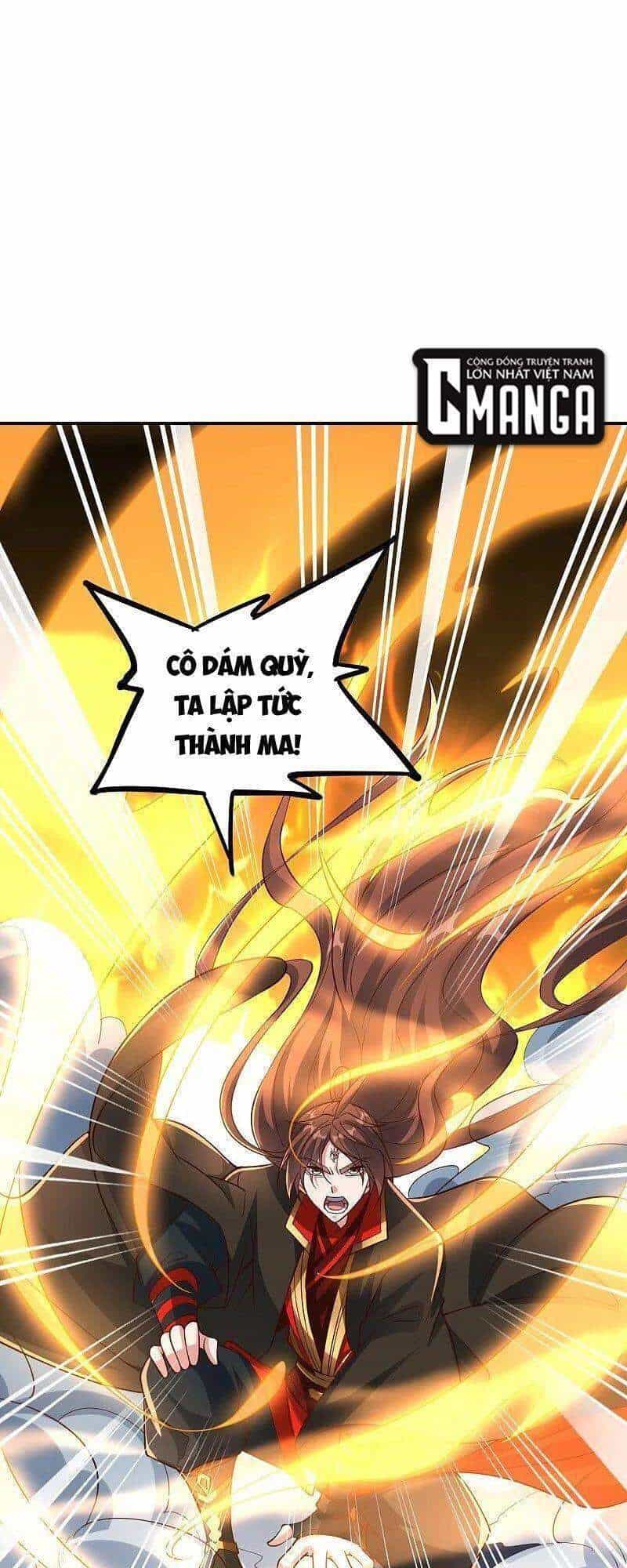Tiên Võ Đế Tôn - Chương 260 - ảnh 43