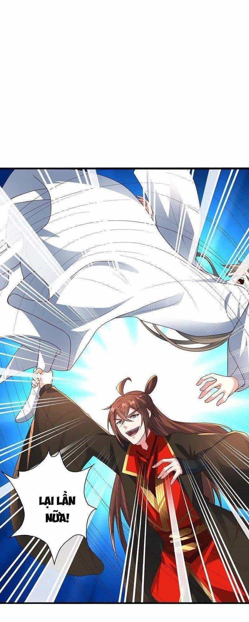 Tiên Võ Đế Tôn - Chương 261 - ảnh 17