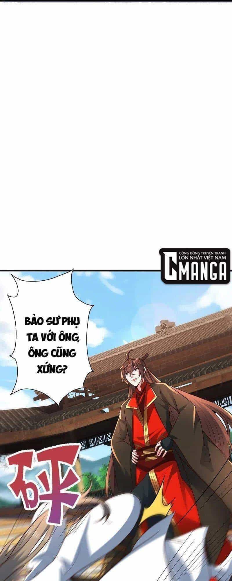 Tiên Võ Đế Tôn - Chương 261 - ảnh 39