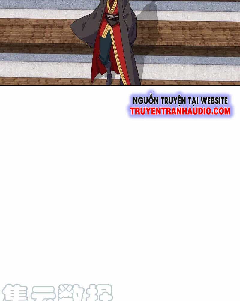 Tiên Võ Đế Tôn - Chương 262 - ảnh 27