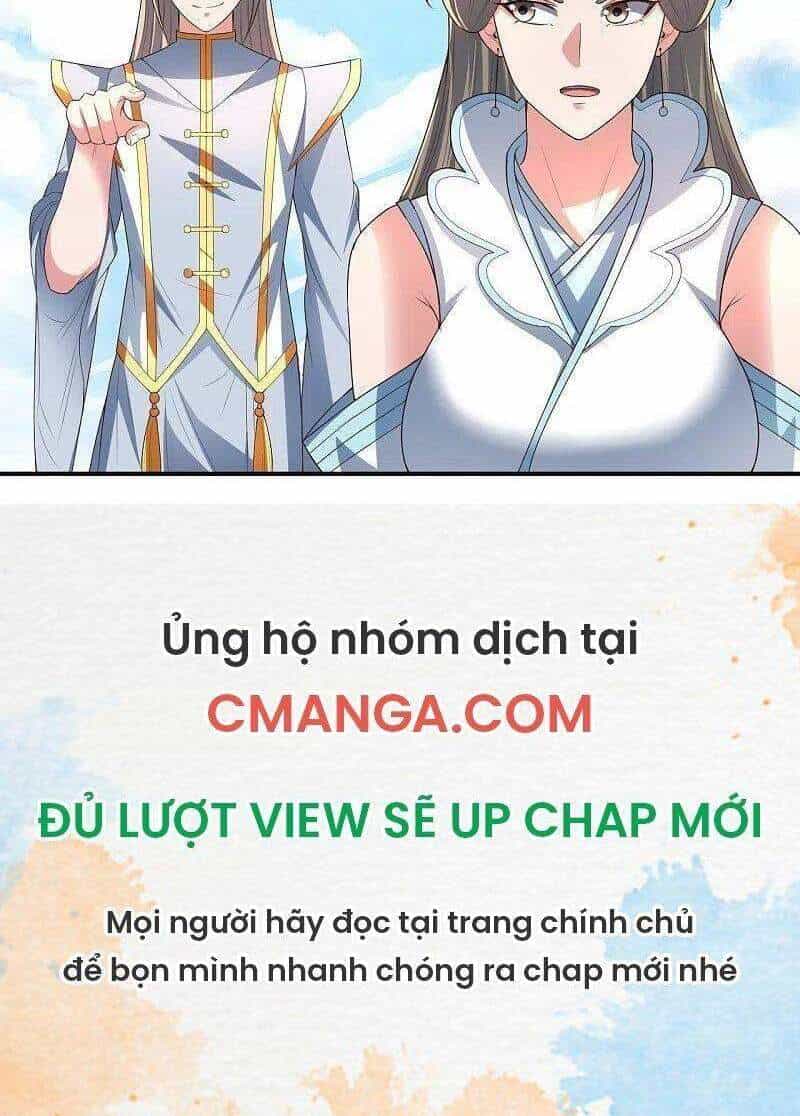 Tiên Võ Đế Tôn - Chương 263 - ảnh 33