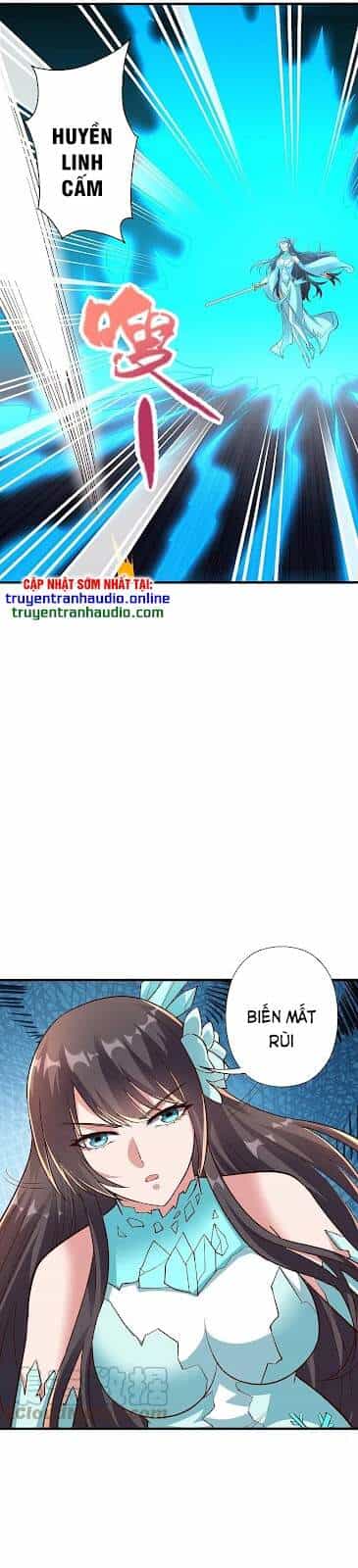 Tiên Võ Đế Tôn - Chương 264 - ảnh 13
