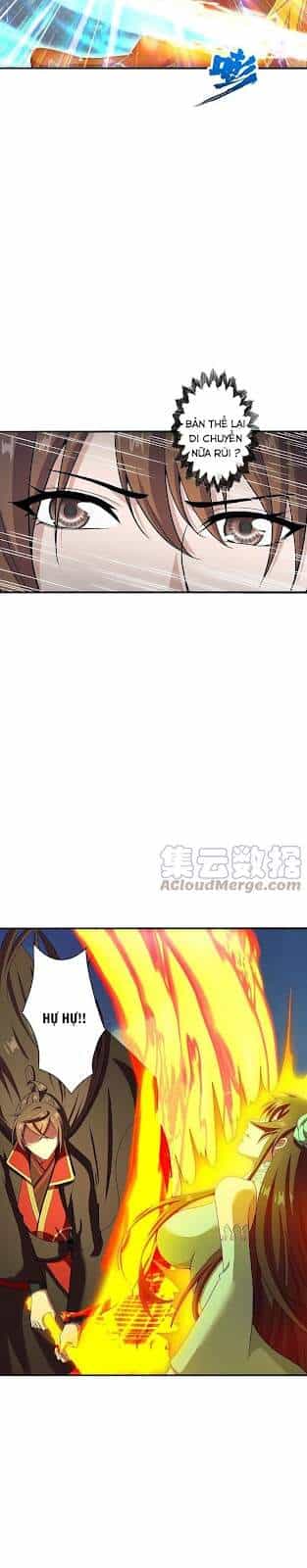 Tiên Võ Đế Tôn - Chương 264 - ảnh 21