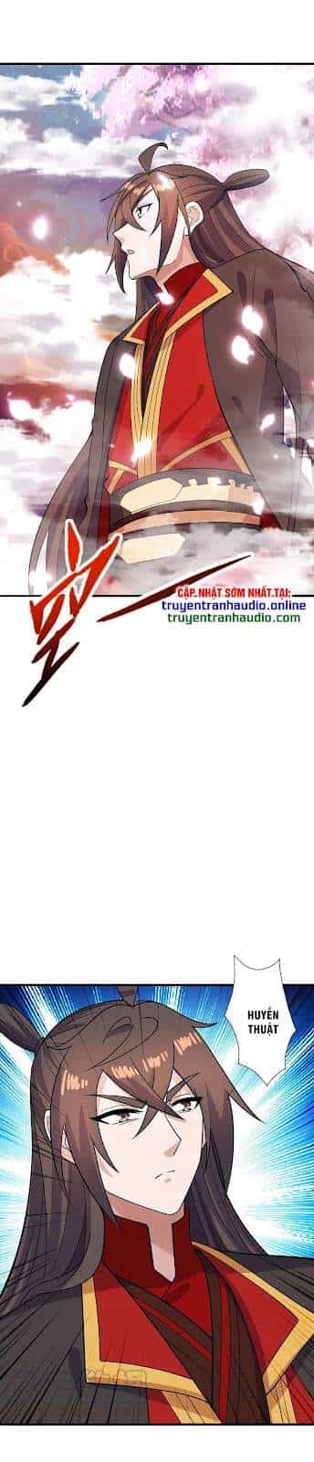 Tiên Võ Đế Tôn - Chương 264 - ảnh 34