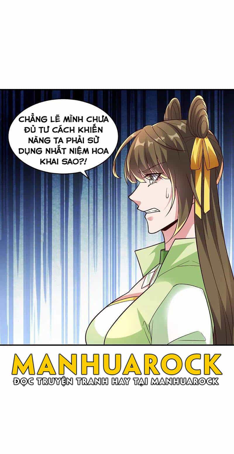Tiên Võ Đế Tôn - Chương 265 - ảnh 5