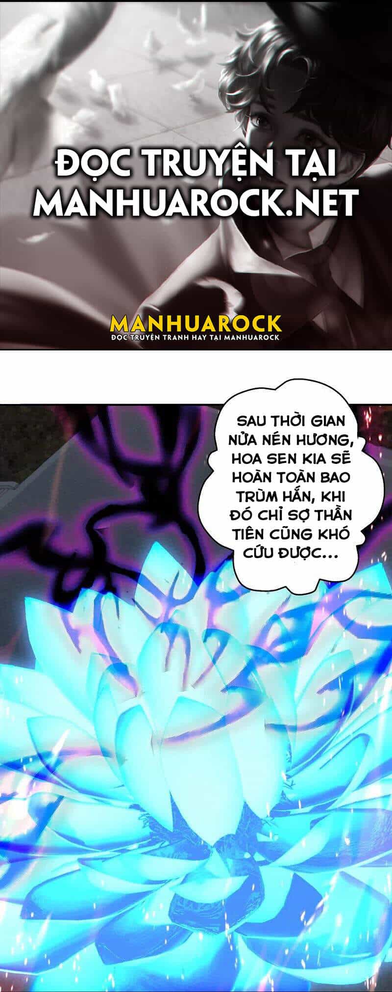 Tiên Võ Đế Tôn - Chương 266 - ảnh 38