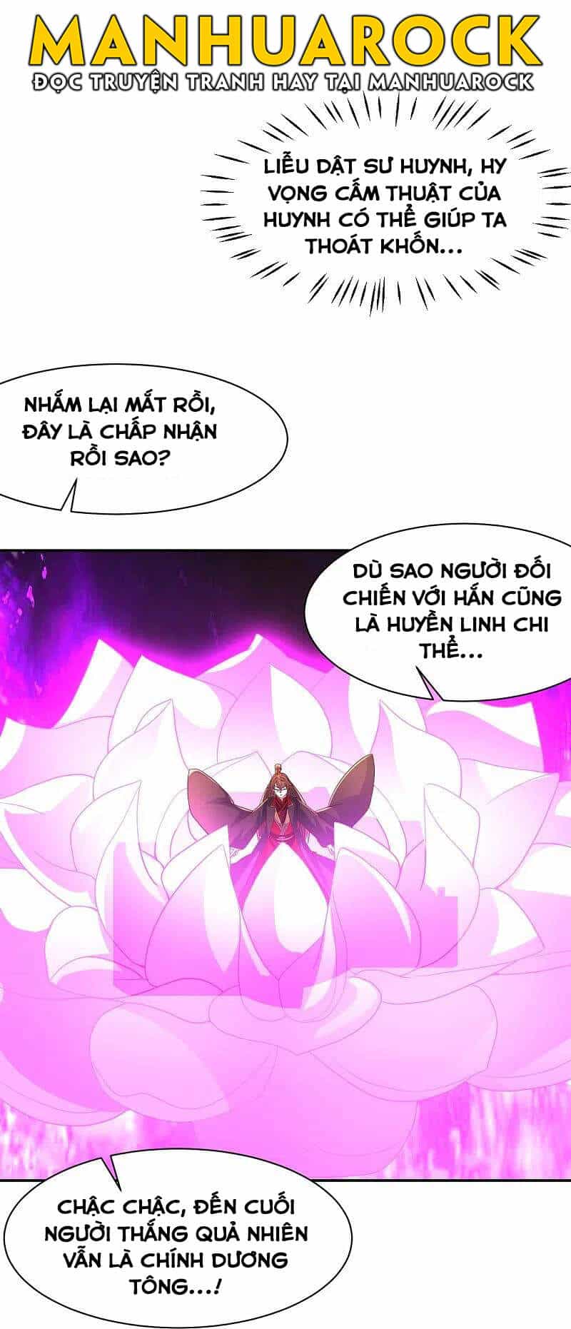 Tiên Võ Đế Tôn - Chương 266 - ảnh 50