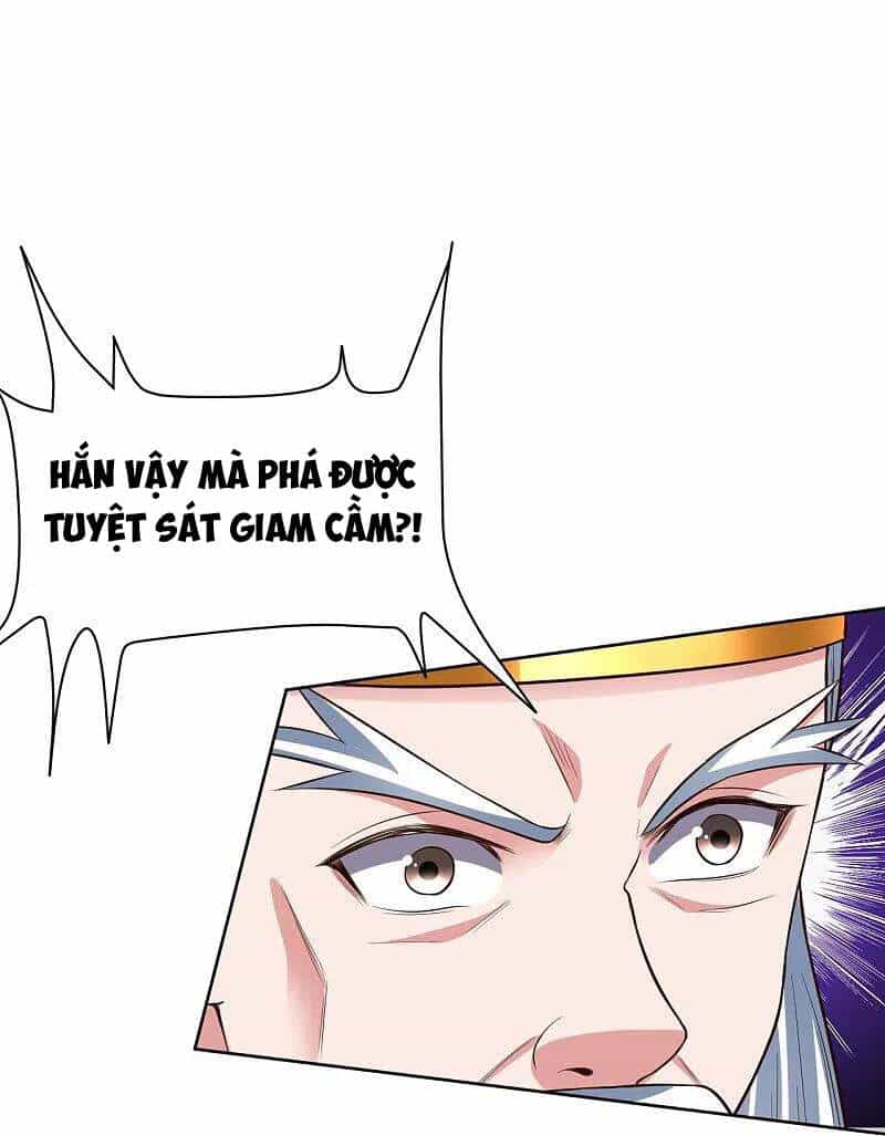 Tiên Võ Đế Tôn - Chương 266 - ảnh 64