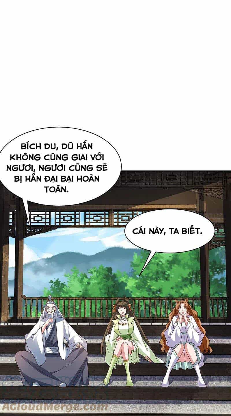 Tiên Võ Đế Tôn - Chương 266 - ảnh 81