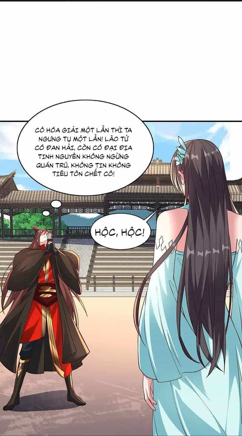 Tiên Võ Đế Tôn - Chương 267 - ảnh 25
