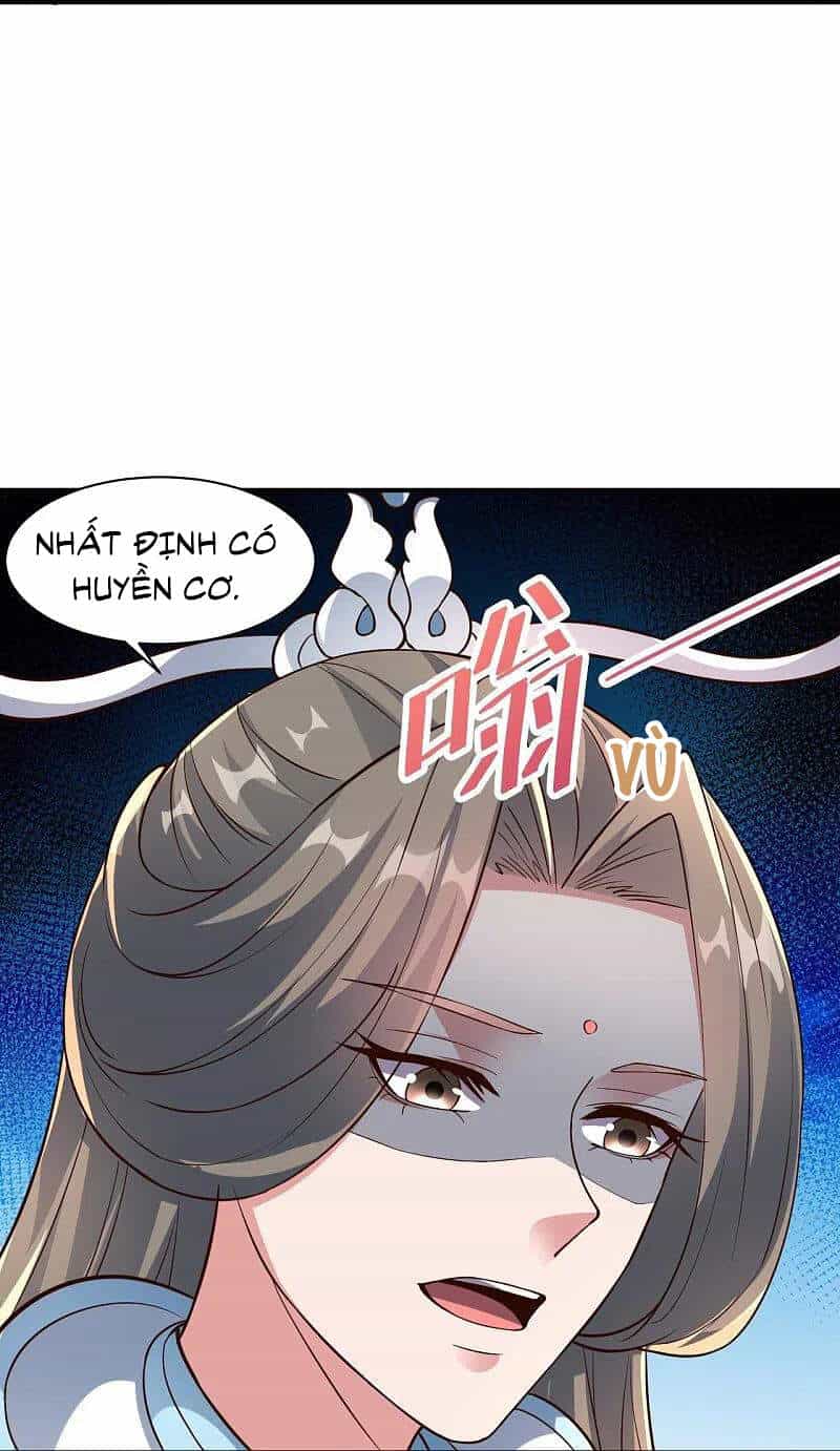 Tiên Võ Đế Tôn - Chương 267 - ảnh 28