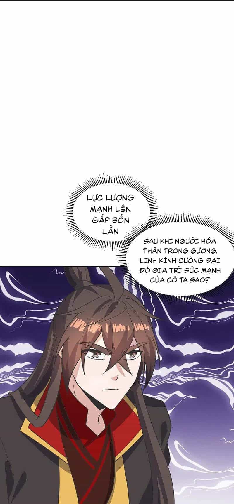 Tiên Võ Đế Tôn - Chương 267 - ảnh 54