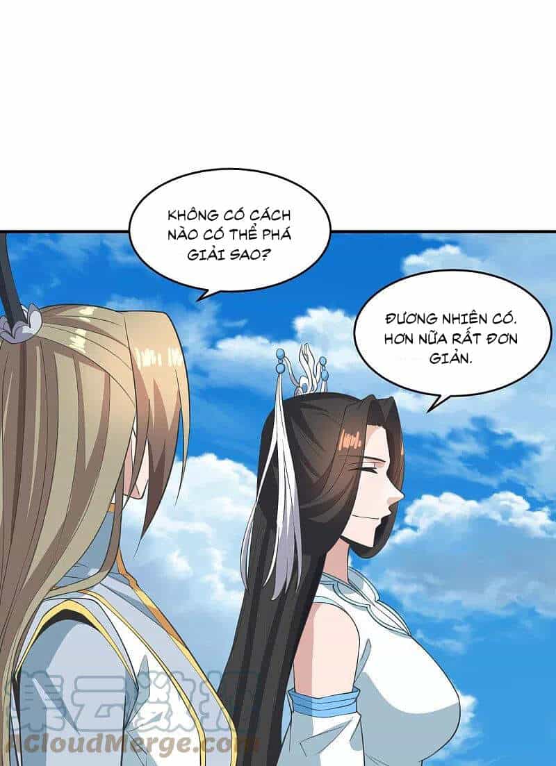 Tiên Võ Đế Tôn - Chương 267 - ảnh 64