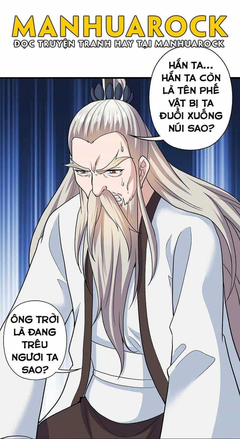 Tiên Võ Đế Tôn - Chương 268 - ảnh 20