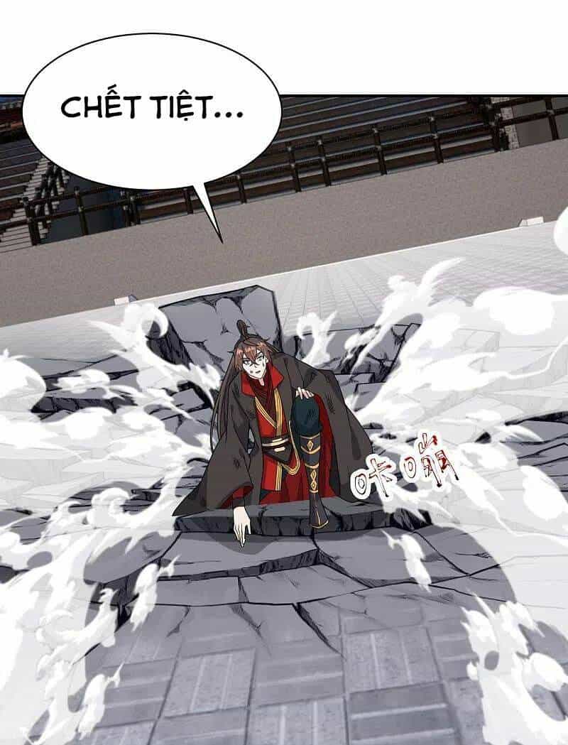 Tiên Võ Đế Tôn - Chương 268 - ảnh 86