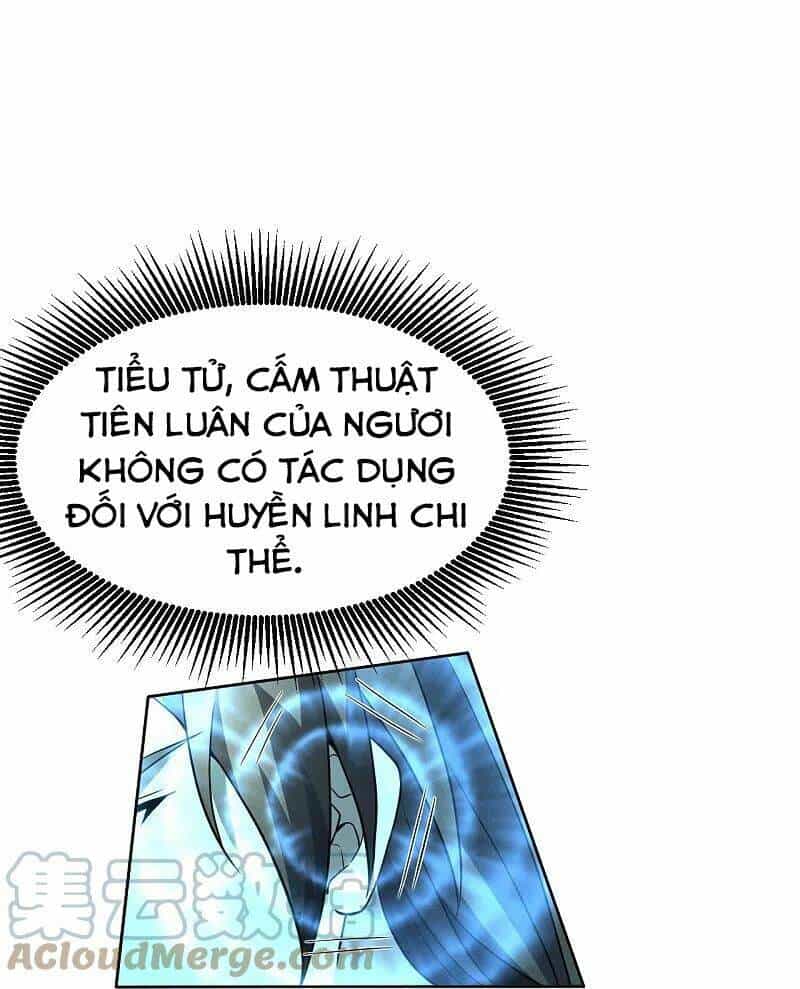 Tiên Võ Đế Tôn - Chương 268 - ảnh 88
